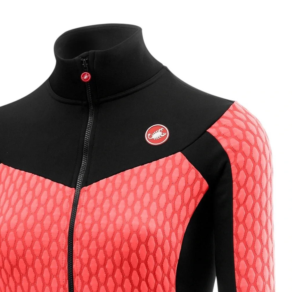 🔥CASTELLI Women’s SFIDA Jersey - Picture 3 of 15